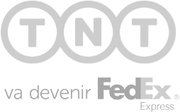 TNT - Fedex Express