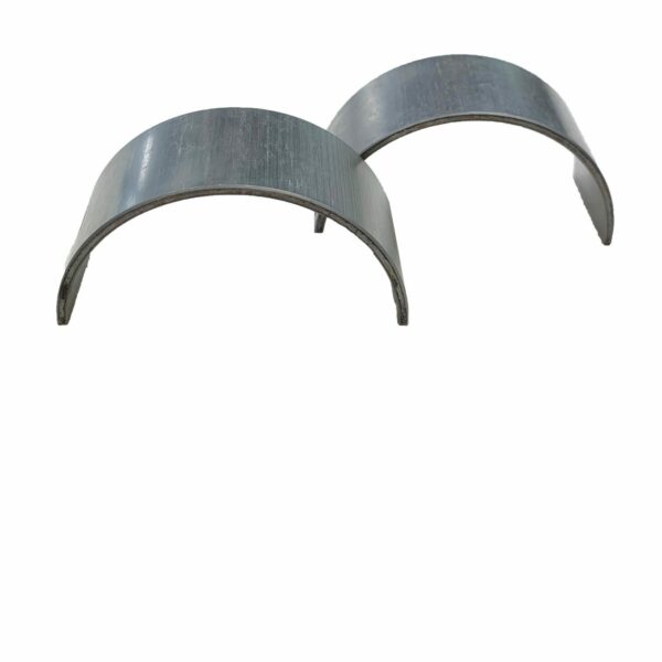 Coussinet de bielle MWM - 58 Mm