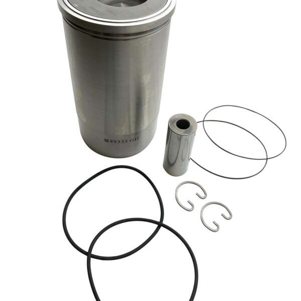 Ensemble MWM - TD226 B - Pièces moteur Tracteur Agricole