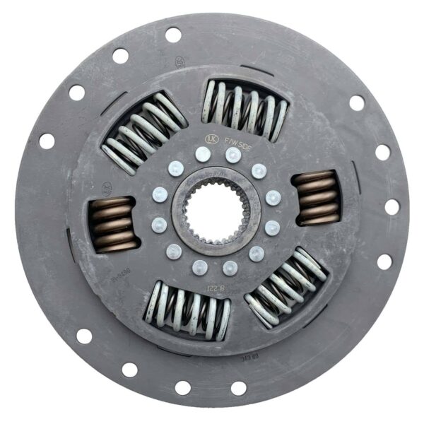 Damper Renault 370000210 - Amortisseurs de torsion tracteur