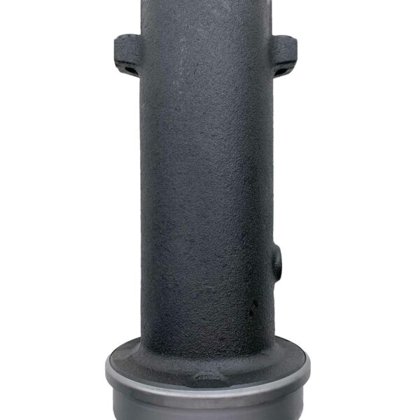 Butée d'embrayage - 59x100x224 - Tracteur Agricole