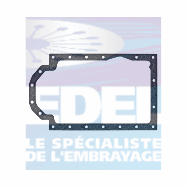 Joint de carter moteur Case IH D155 D179 tracteur agricole