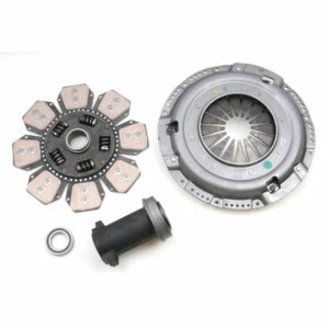 Embrayage Fiat Kit Complet - 115.90 1180 1280 1380 140/90 1580