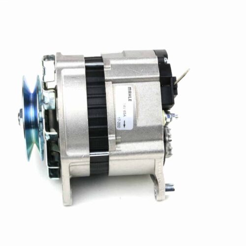 Alternateur tracteur Case Ih Ford Fiat Valmet Massey Ferguson