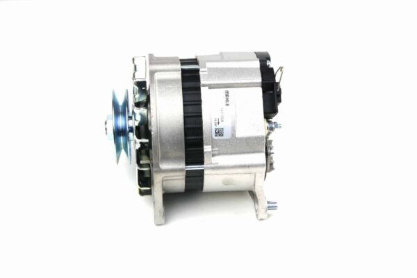 Alternateur - David Brown,Ford New Holland,Landini,Manitou,Massey Ferguson,Renault Claas - Volt/Ampère 14/55,Volt/Ampère 14/55 Tendeurs gauche,Moteur BD 154,Moteur Perkins