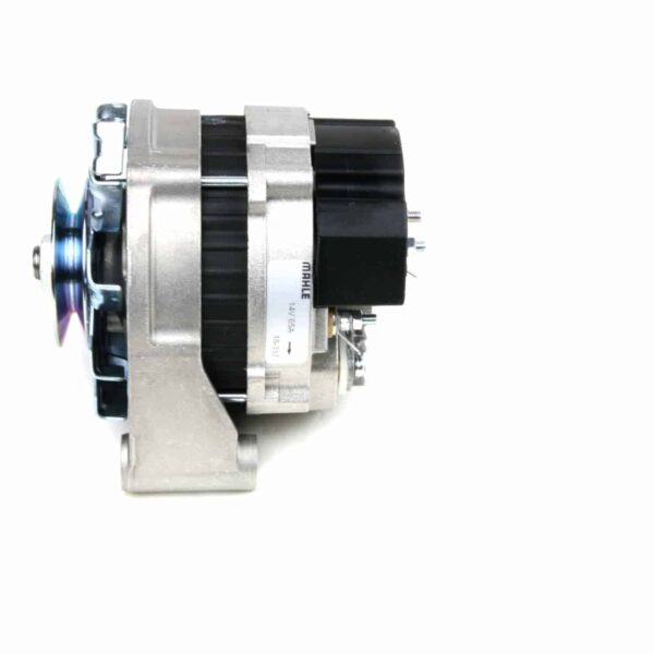 Alternateur Deutz - Fendt - Steyr - 14V / 65Ampère, Tendeur à droite