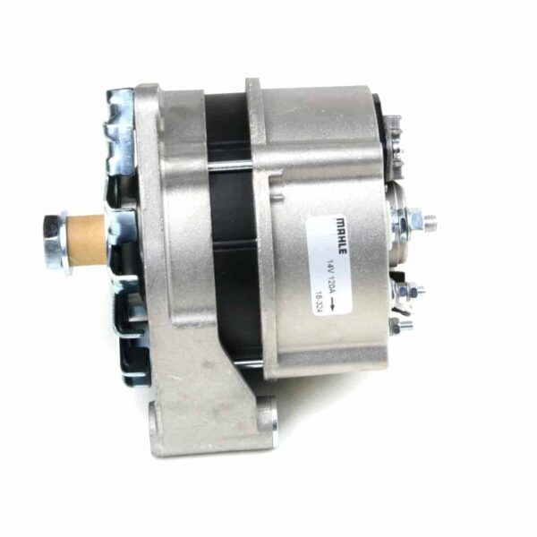 Alternateur Steyr, Case Ih, Deutz, Renault, Fendt - 14 Volt / 120 Ampère