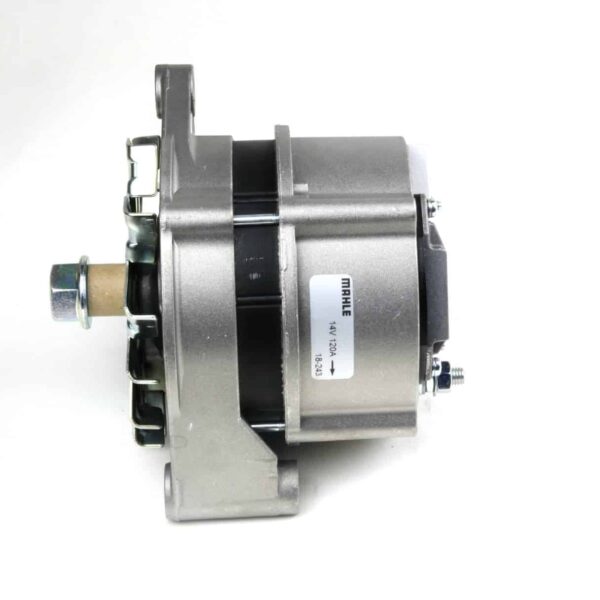 Alternateur - John Deere - 14 Volt / 120 Ampère