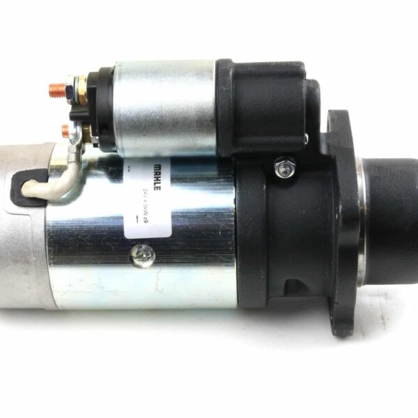 Démarreur Deutz, Poclain - 24 Volt / 4 Kw, Moteur Poclain, Deutz