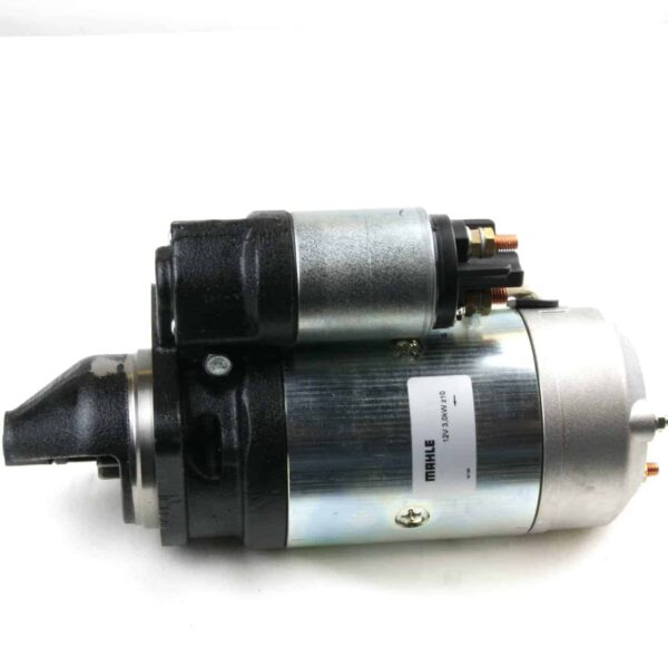 Démarreur Case Ih, Manitou - 12V/3,1Kw, Perkins Fixation à gauche