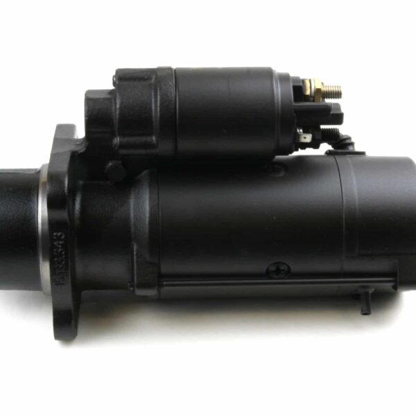 Démarreur Ford New Holland, MC Cormick - 12V/4,2Kw, Réducteur