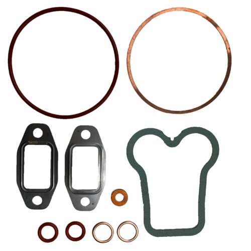 Pochette rodage MWM - D325