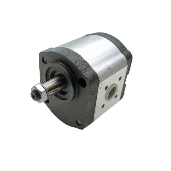 Pompe Hydraulique Fendt