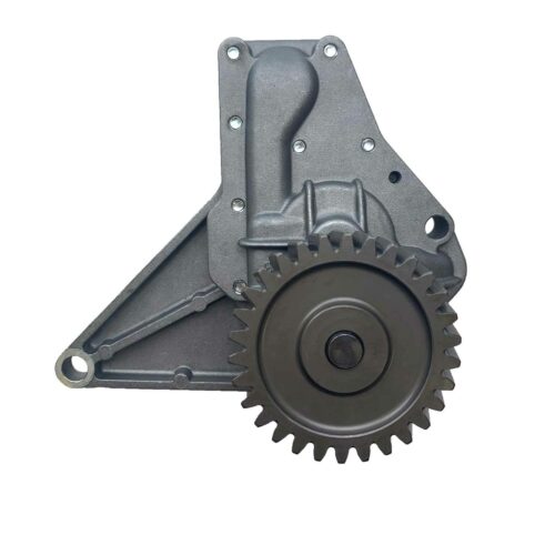 Pompe à huile MWM D 227/26 - 29 Mm