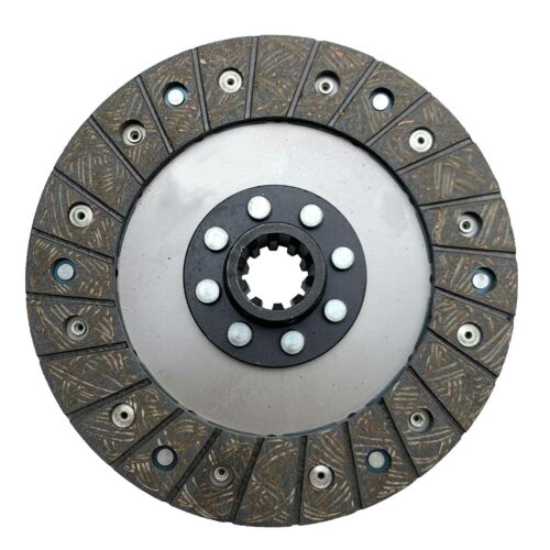 Disque d'embrayage Case IH - Organique | 28,9x10