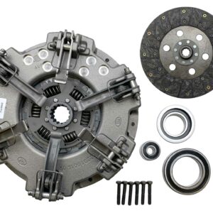 Kit Embrayage Fiat Complet -