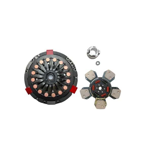 Embrayage John Deere Kit Complet - 1640 1740 1850 1950 2040