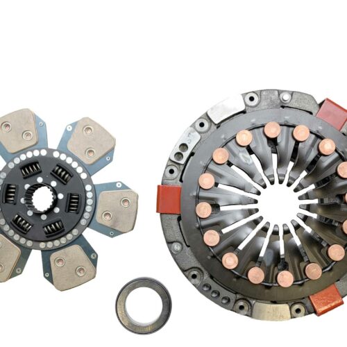 Kit Embrayage KHD Deutz Complet