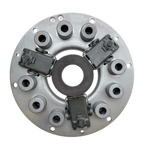 Mécanisme simple - avec glace - Deutz - IH- 3 Leviers - Ø200