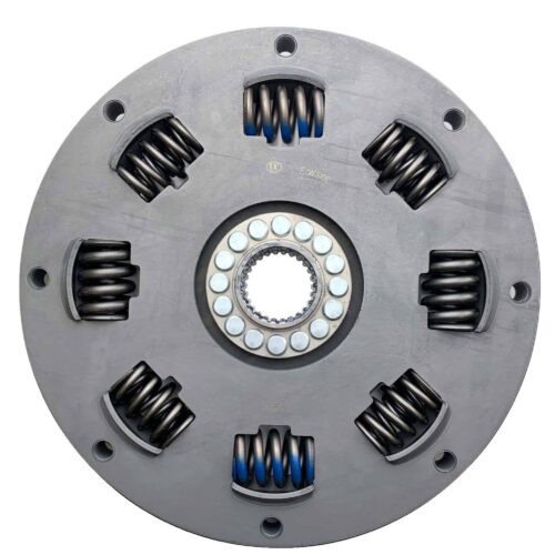 Damper Renault 370000410 - Amortisseurs de torsion tracteur