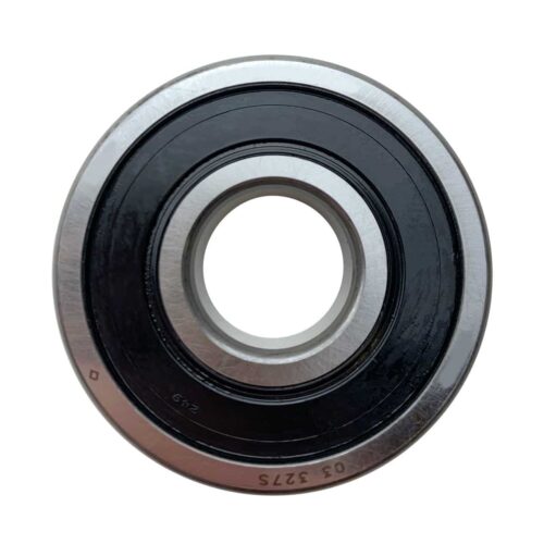 Roulement pilote SKF 6303 2RS - 17 x 47 x 14 - Tracteur Agricole