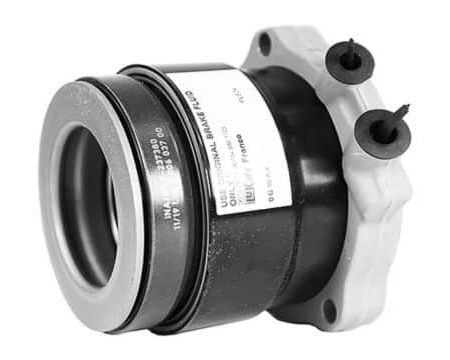 Butée hydraulique LUK 2 raccords – John Deere tracteur