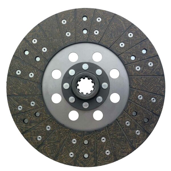 Disque d'embrayage organique Clayson - 28,8 X 35,2 - 10 Can.