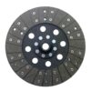 Disque d'embrayage 22 X 25,7 - Ford New Holland - ⌀280 - 15 Can.