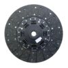Disque d'embrayage Ford New Holland - 22 X 25,7 - ⌀280 - 10 Can.