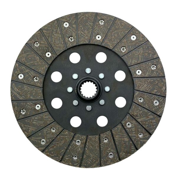 Disque d'embrayage pour KHD Deutz - 28 X 32 - ⌀280 - 17 Can. – Image 2