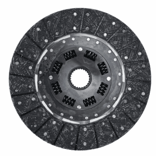 Disque d'embrayage Ford 5000 5100 5200 5600 5610