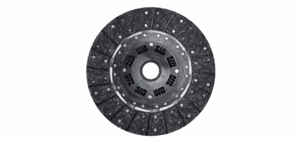 Disque d'embrayage Ford 5000 5100 5200 5600 5610