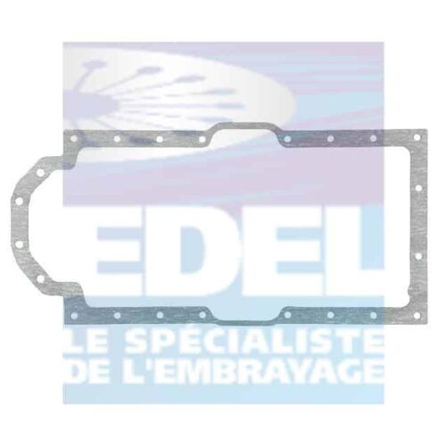 Joint de carter moteur Case IH D248 D268 tracteur agricole