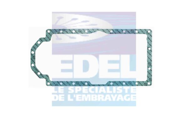 Joint de Carter d'huile 4 Cylindres CASE IH - D206 D246 D239 DT239