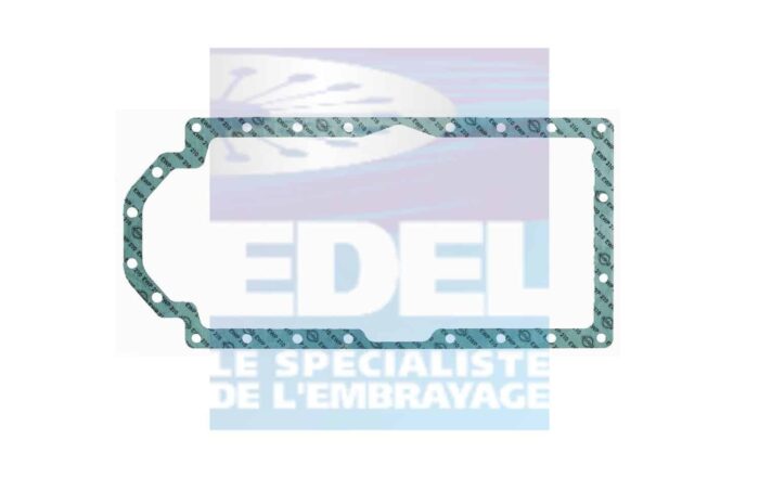 Joint de Carter d'huile 4 Cylindres CASE IH - D206 D246 D239 DT239